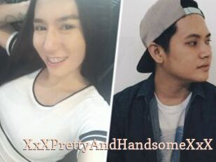 XxXPrettyAndHandsomeXxX