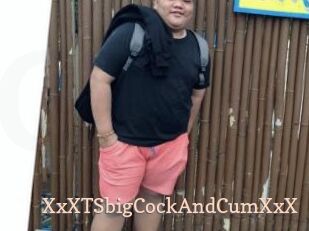XxXTSbigCockAndCumXxX