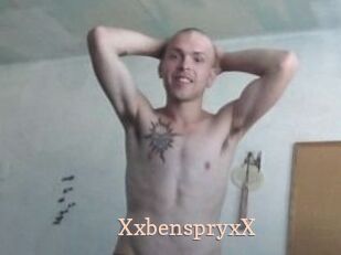 XxbenspryxX