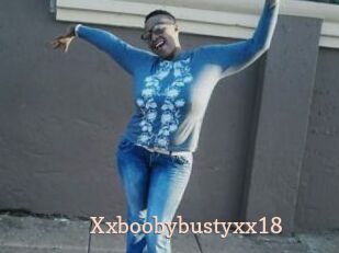 Xxboobybustyxx18