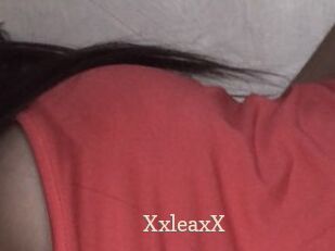 XxleaxX