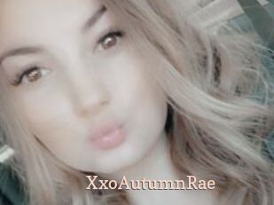 XxoAutumnRae