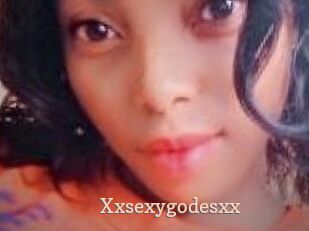 Xxsexygodesxx