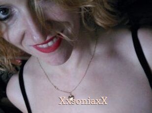 XxsoniaxX
