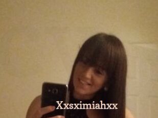 Xxsximiahxx
