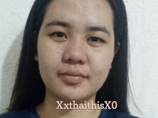 XxthaithisX0
