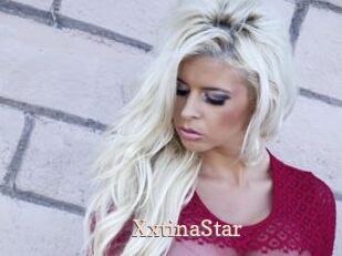XxtinaStar