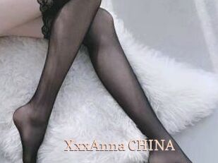 XxxAnna_CHINA