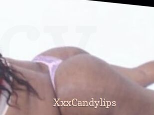 XxxCandylips