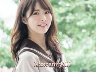 XxxcandyXX