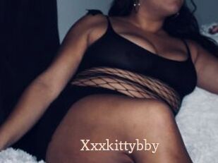 Xxxkittybby