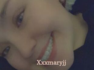 Xxxmaryjj