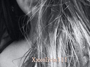 Xxxolivia111