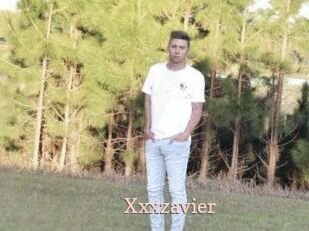 Xxxzavier