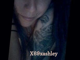 X69xashley