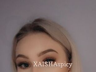 XAISHAspicy