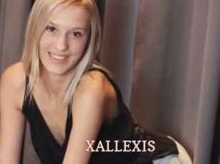 XALLEXIS