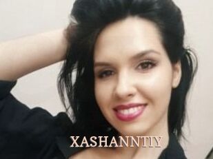 XASHANNTIY