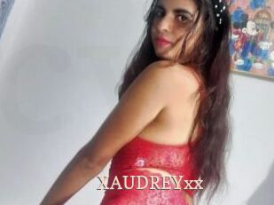 XAUDREYxx