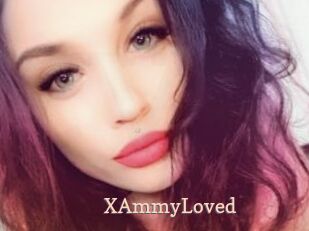 XAmmyLoved