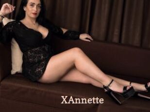 XAnnette