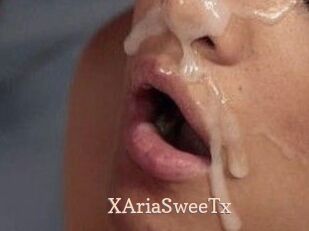 XAriaSweeTx