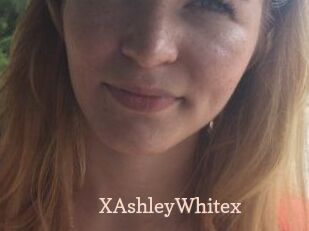 XAshleyWhitex