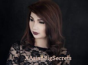 XAsianBigSecrets