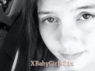 XBabyGirl421x