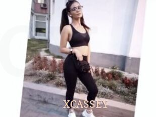 XCASSEY