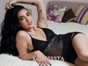 XCHRISSTA