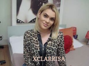 XCLARRISA