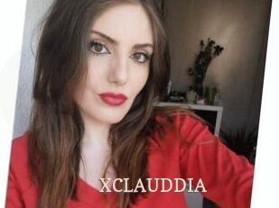 XCLAUDDIA