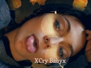 XCry_Babyx