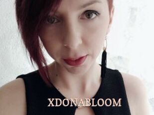 XDONABLOOM