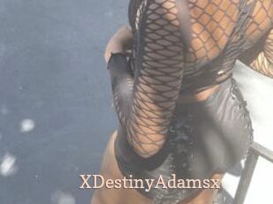 XDestinyAdamsx