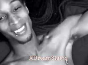 XDreamStarrx