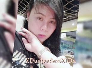 XDuchesSexGODx