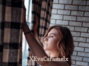 XEvaCaramelx