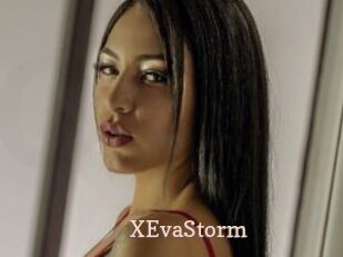 XEvaStorm