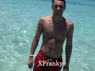 XFrankye