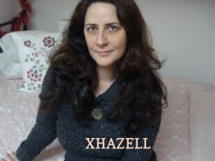 XHAZELL