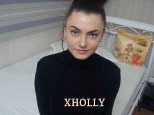 XHOLLY