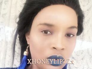 XHONEYLIPZZx