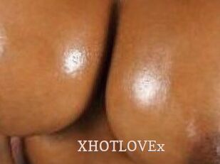 XHOTLOVEx