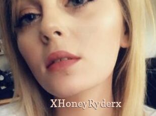 XHoneyRyderx