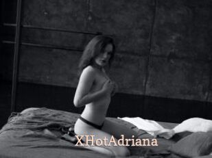 XHotAdriana
