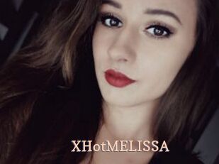 XHotMELISSA