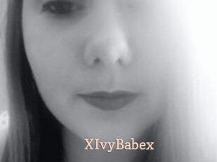 XIvyBabex