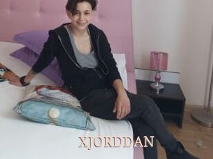 XJORDDAN